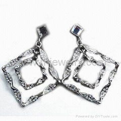 fashion earring