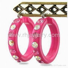 fashion earring