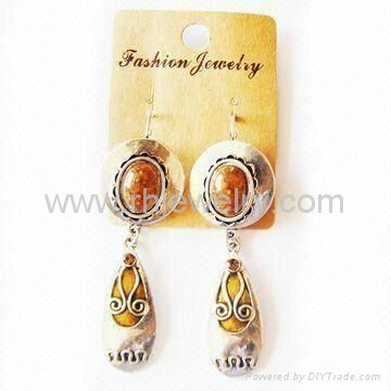 fashion earring 4