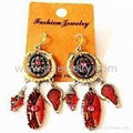 fashion earring