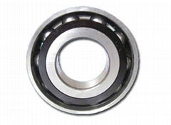 angular contact ball bearings 