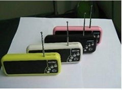 hot selling usb speaker