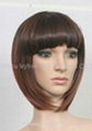 Kanekalon Synthetic Wig 1