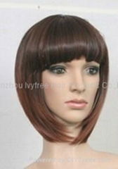 Kanekalon Synthetic Wig