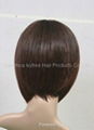 Kanekalon Synthetic Wig 2