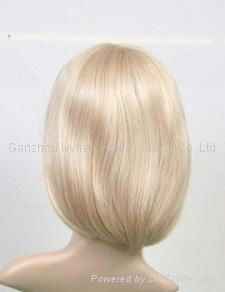 Kanekalon Synthetic Wig 3