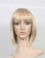 Kanekalon Synthetic Wig 4