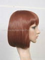 Kanekalon Synthetic Wig 5