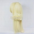 Alois Trancy Cosplay Wig Synthetic Hair Wig Customize Light Blonde 3