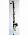 bass clarinet