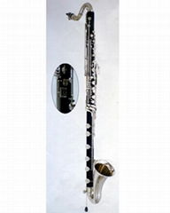 bass clarinet