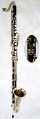 bass clarinet