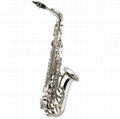 saxophone 1