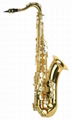 tenor saxophone