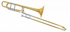 trombone