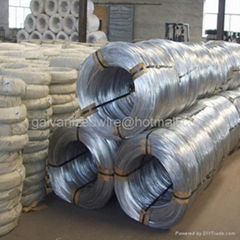 GALVANIZED IRON WIRE(SW01)