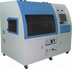 Diamond Laser Cutting Machine