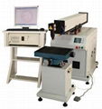 Laser Drilling Machine 1