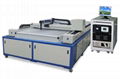 sheet CNC laser cutting machine