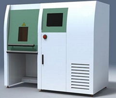 Ceramic Laser Drilling Machine