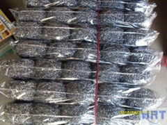 Stainless Steel scourer