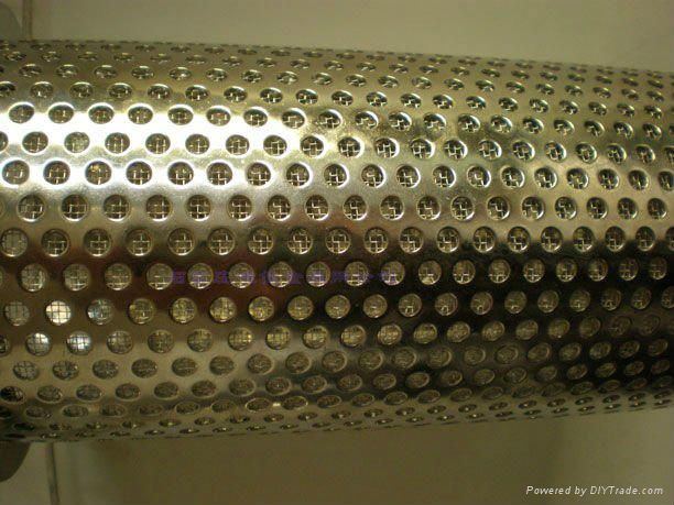 perforated sheet 3