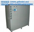 冷冻机组 工业冷冻机 电镀工业冷冻机组 1