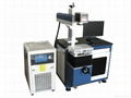 Diode Laser Marking/Engraving Machine