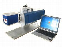 Co2 Laser Marking Machine