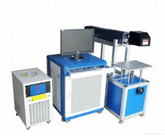 Co2 Laser Marking/Engraving Machine