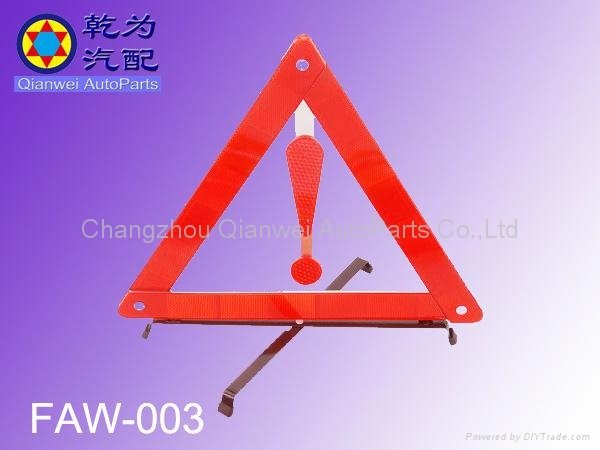 warning sign triangle 2