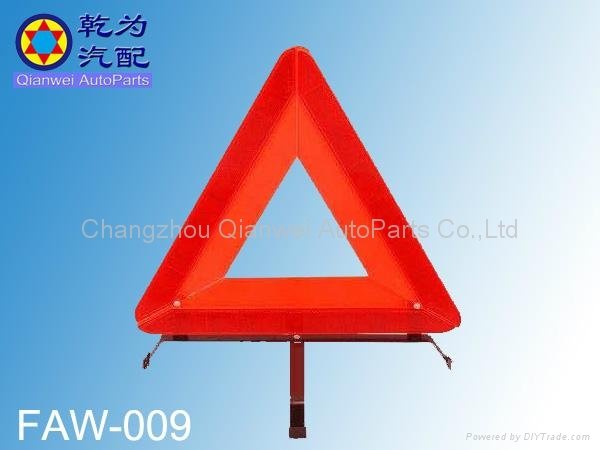 warning sign triangle 3