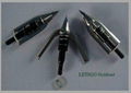 Rocket  broadheads 2 blades 2