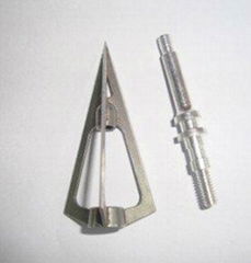  broadheads LB010