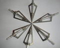  broadheads LB010 3