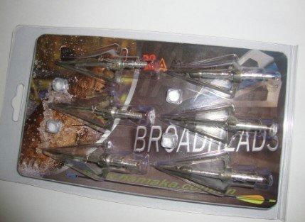  broadheads LB010 4