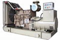 24KW Cummins Diesel Generator Set Cummins 4B3.9-G2 1