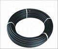 pex-b pipe for hot water 2