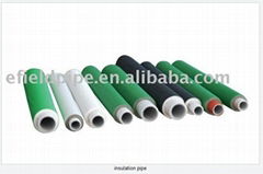 insulation pipe for pex-b  