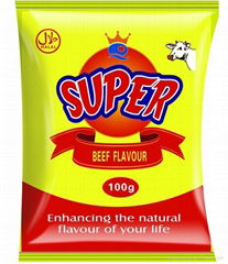 beef seasoning powder