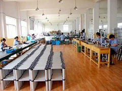 Ningbo Creation Industry Limited