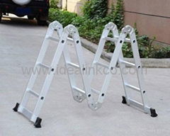 Multipurpose ladder 12-in-1