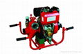 portable fire pump 2