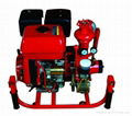 portable fire pump 1