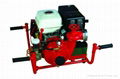 portable fire pump