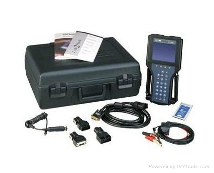 2013 Newly arrived GM Tech2 With Candi Free shipping  3