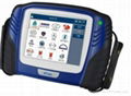 Free shipping PS2 trucks diagnostic tool