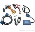 Free shipping PS2 trucks diagnostic tool 3