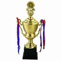 metal trophy cup 1