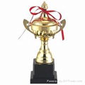 Student trophy